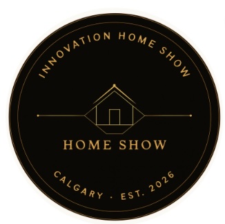 Innovation Home Show Logo